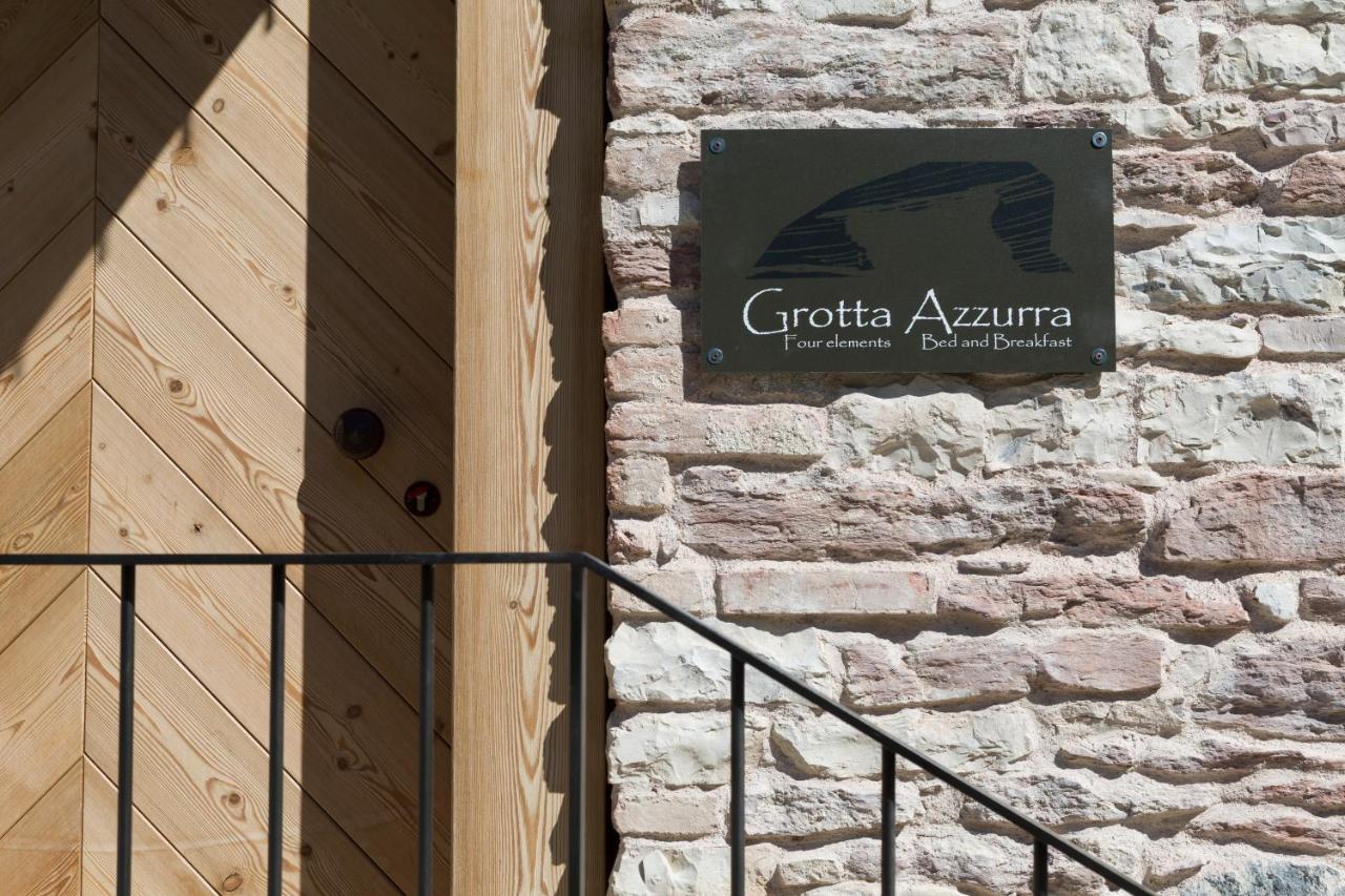 Dimora Grotta Azzurra Ξενοδοχείο Tiago Εξωτερικό φωτογραφία
